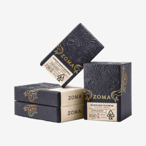 Marijuana Packaging