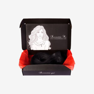 hair box