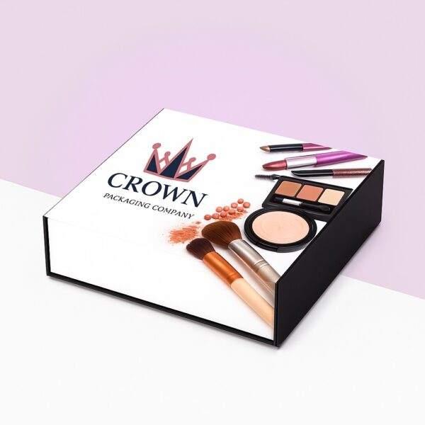 Blush On Packaging Box