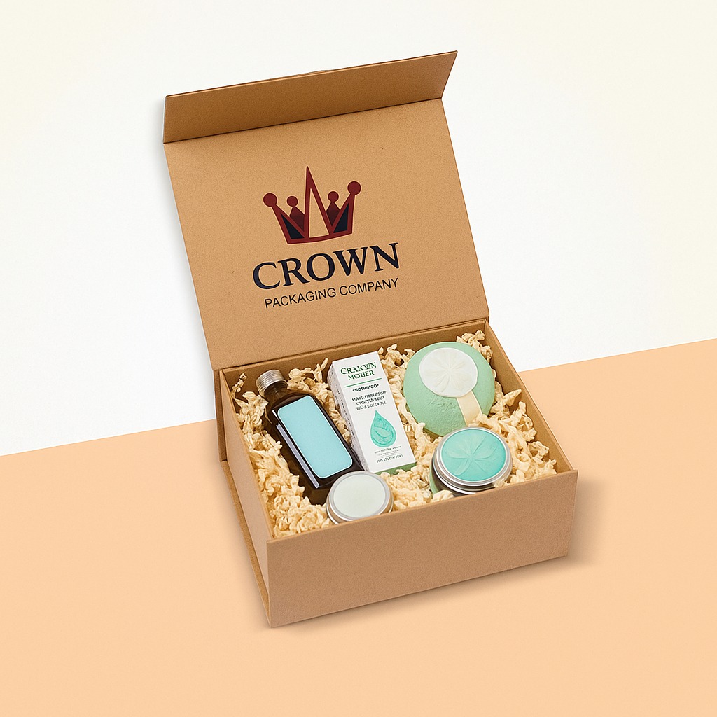 CBD Gift Boxes