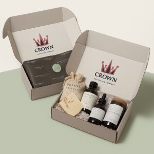 CBD Gift Boxes