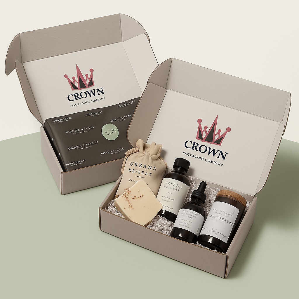 CBD Gift Boxes