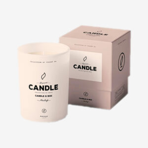 Candle Boxes