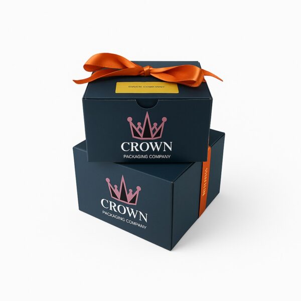 Custom Ornament Boxes