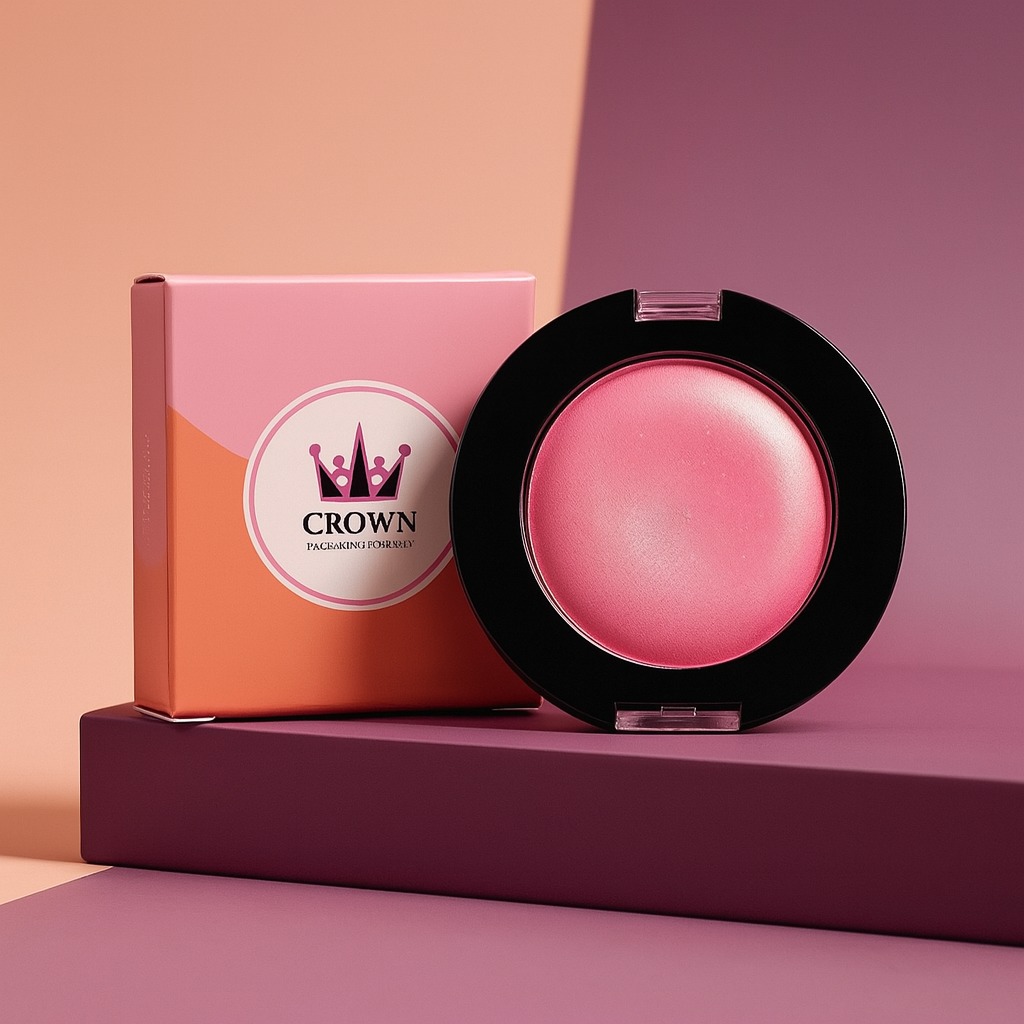 Cosmetic Boxes