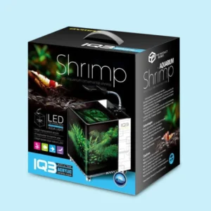 Aquarium Product Boxes