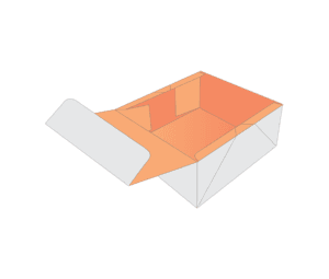 Custom Fold and Assemble Boxes