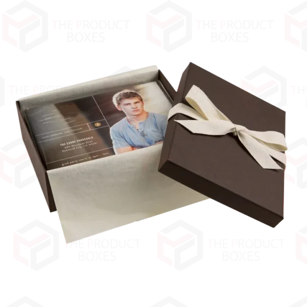 Photo Album Box