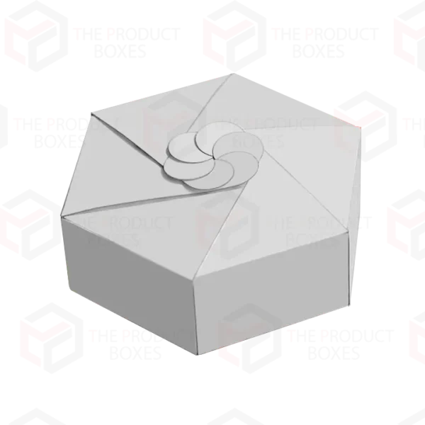 Hexagon Boxes