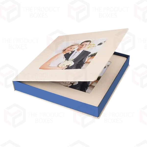 Photo Album Box