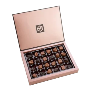 Rigid Candy Boxes