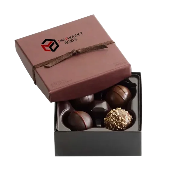 Rigid Candy Boxes