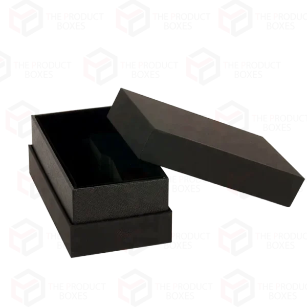 Shoulder Neck Rigid Box