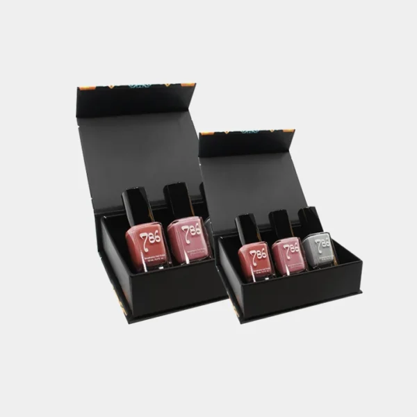 nail polish
