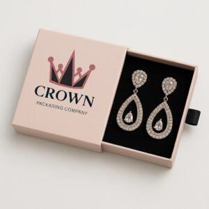 Earring Packaging Boxes