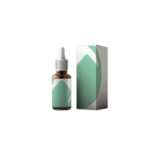 CBD Tincture Boxes