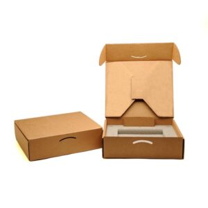 Corrugated Cardboard Boxes