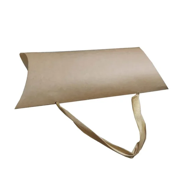 Custom Pillow Boxes