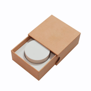 Dab Packaging Box