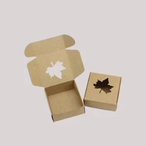 Die Cut gift Boxes