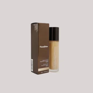 Custom Foundation Box