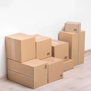 Home Depot Cardboard Boxes