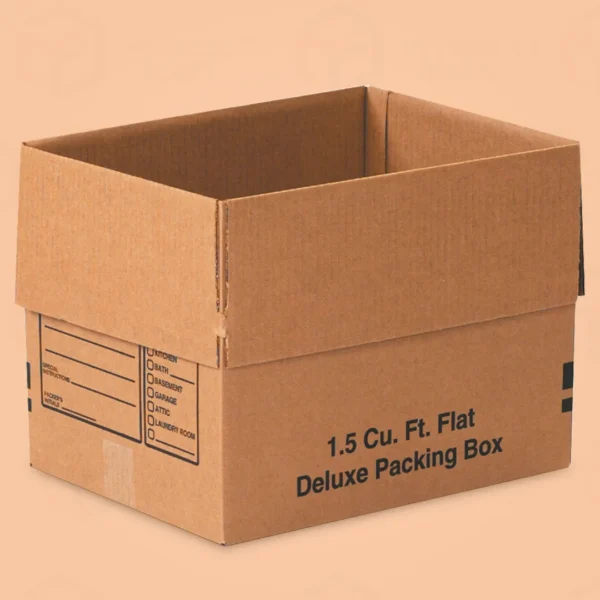 Home Depot Cardboard Boxes
