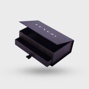 Luxury Rigid Boxes