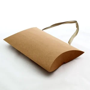 Custom Pillow Boxes