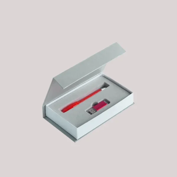 Custom Presentation Box