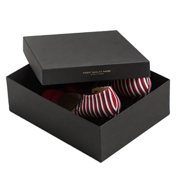 Custom Shoe Boxes