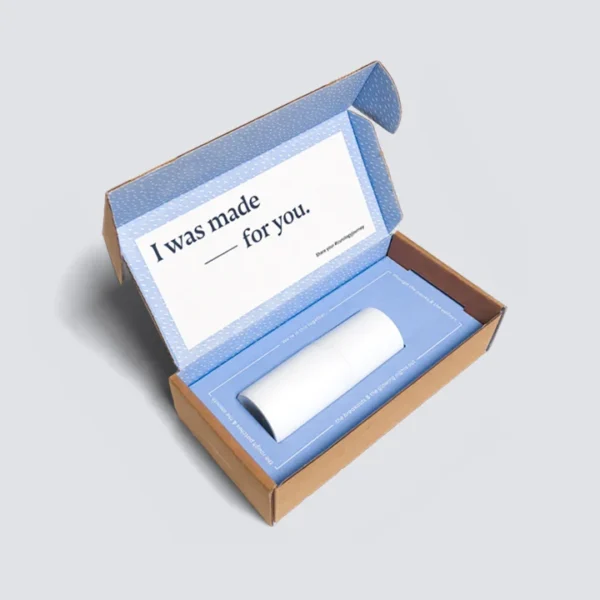 Custom Skin Care Packaging Boxes