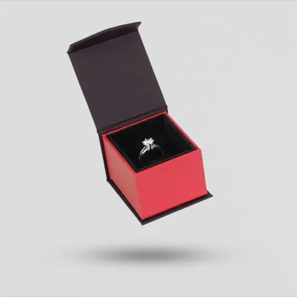 Custom Ornament Boxes