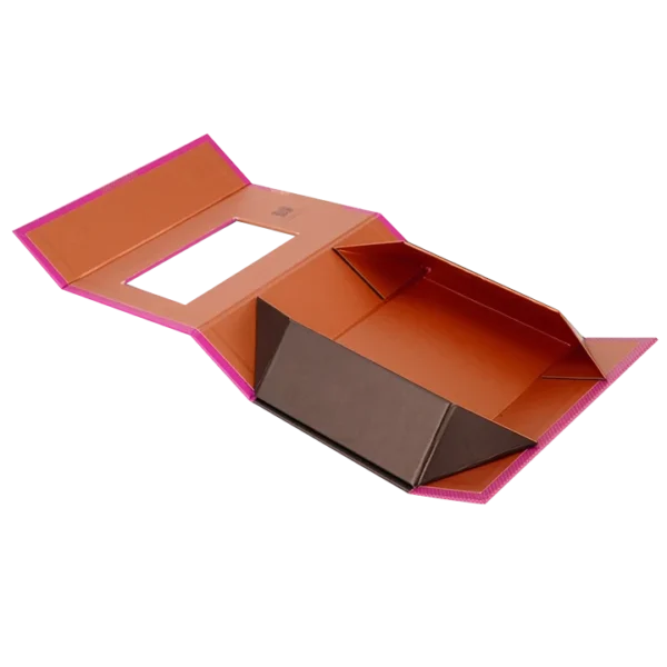 Custom Rigid Invitation Box