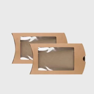 Window Pillow Boxes