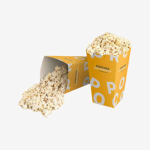 Pop corn