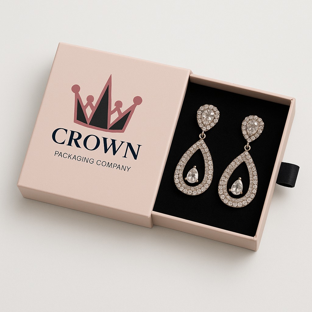 Earring Boxes