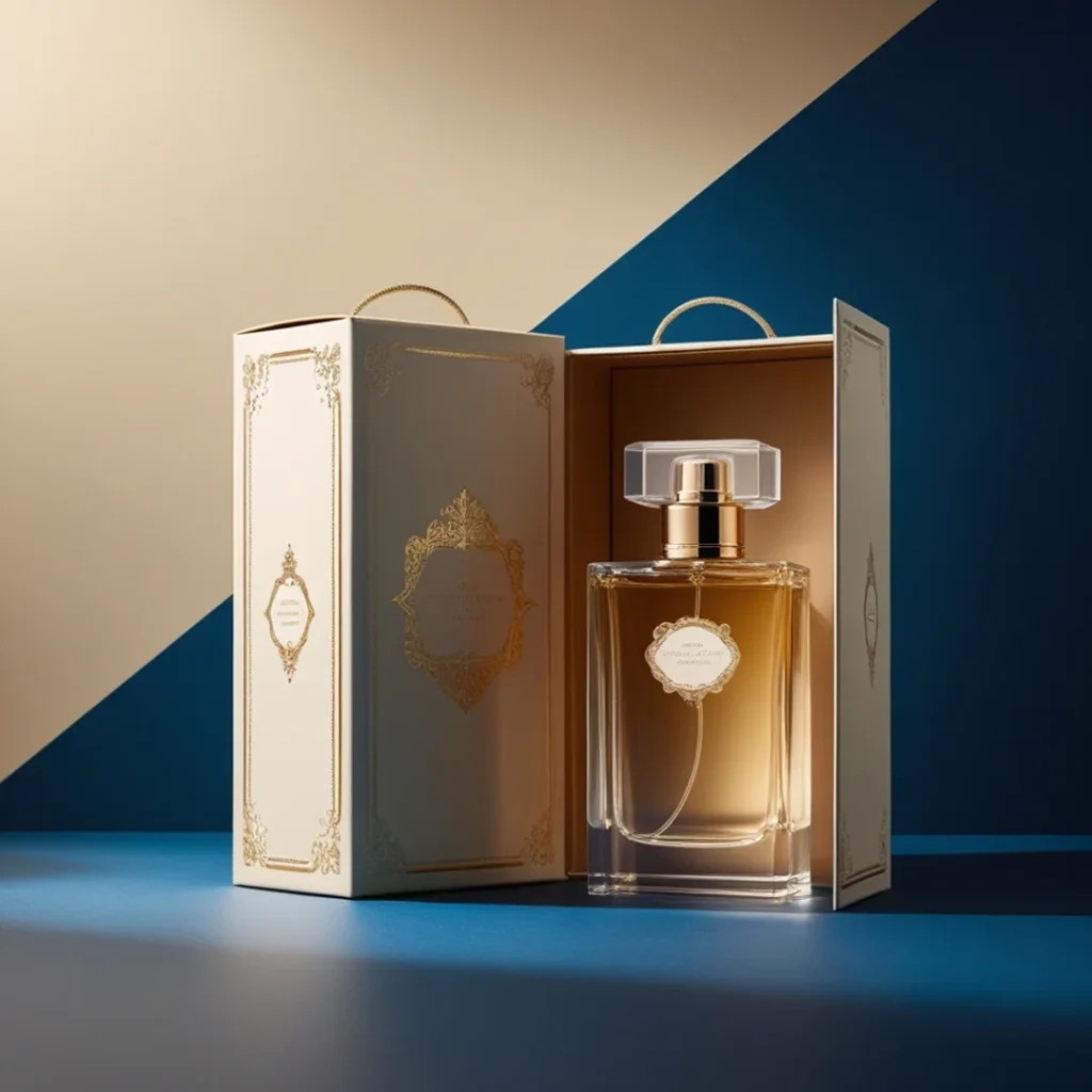 Perfume Boxes